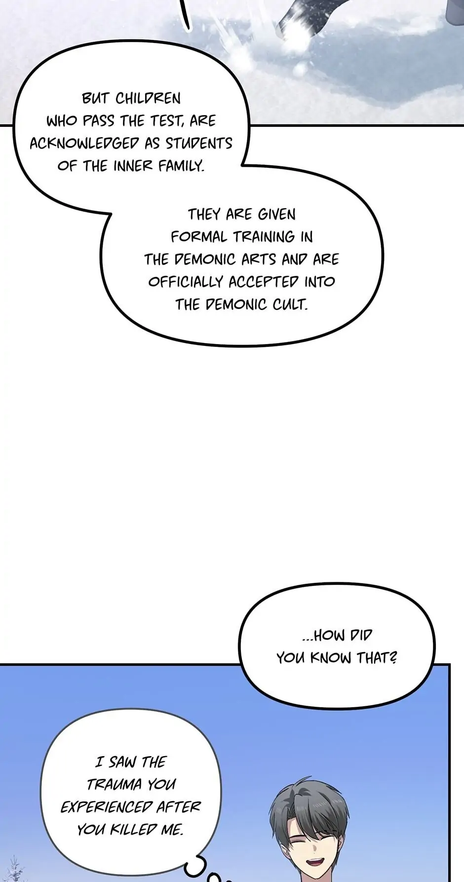 Read SSS Class Suicide Hunter En Manga Online
