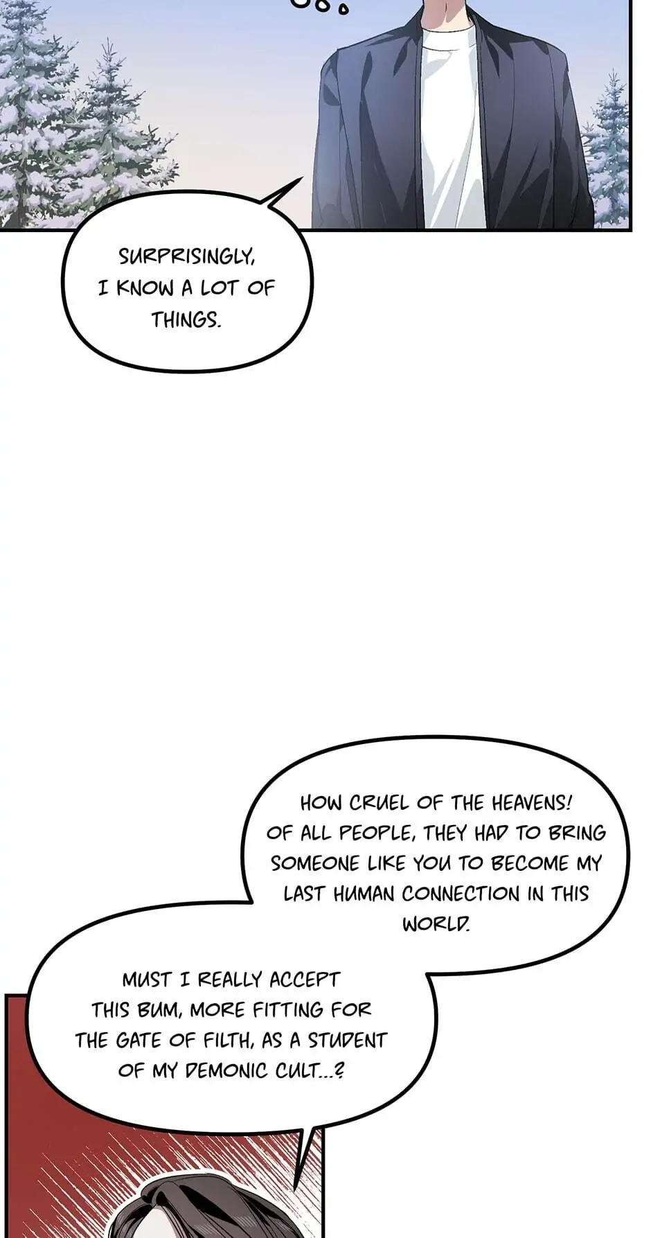 Read SSS Class Suicide Hunter En Manga Online