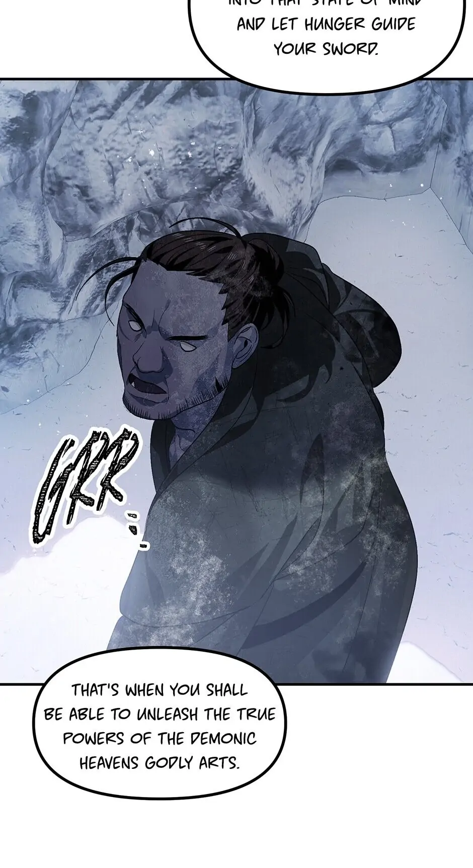Read SSS Class Suicide Hunter En Manga Online