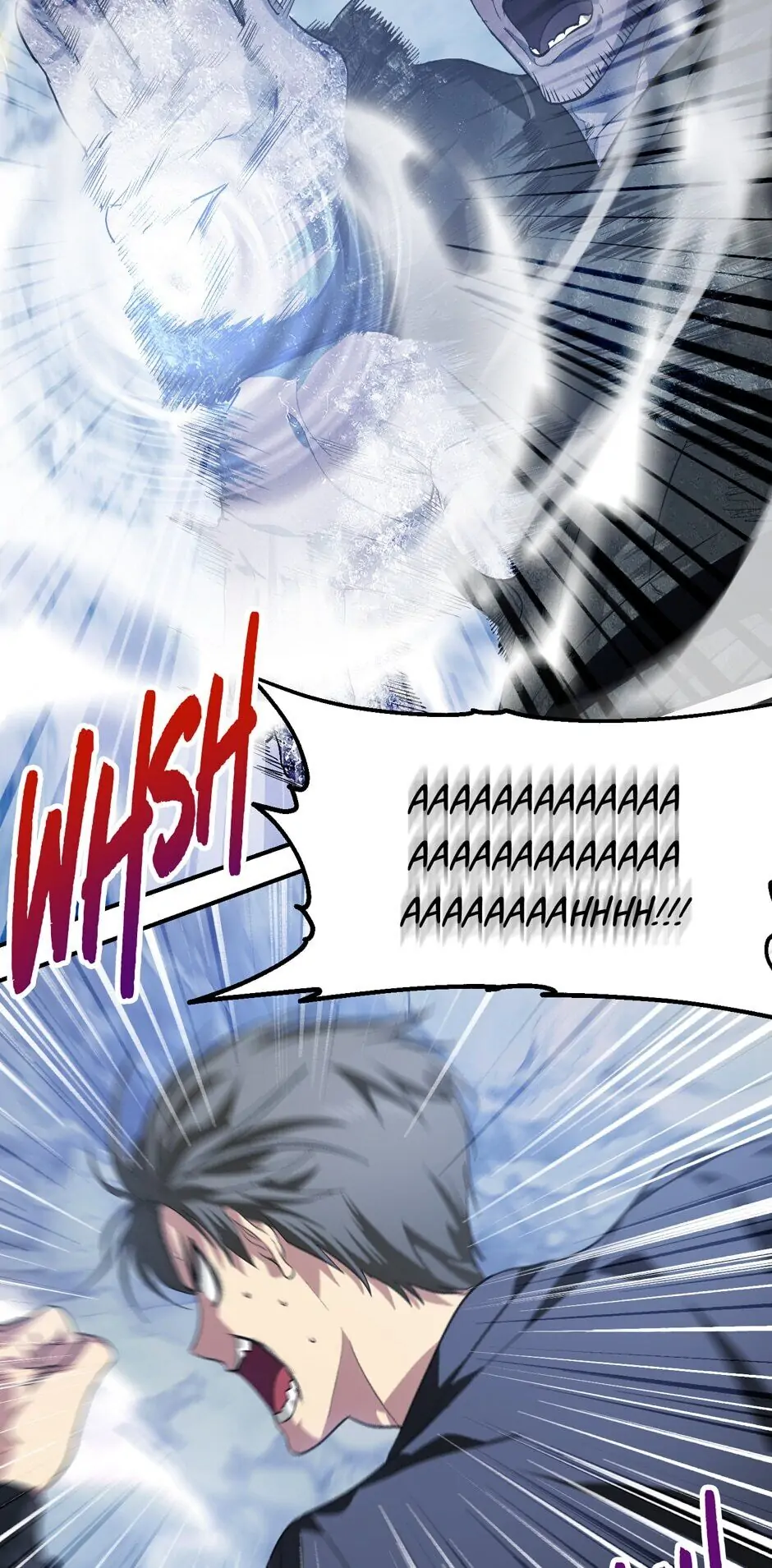 Read SSS Class Suicide Hunter En Manga Online