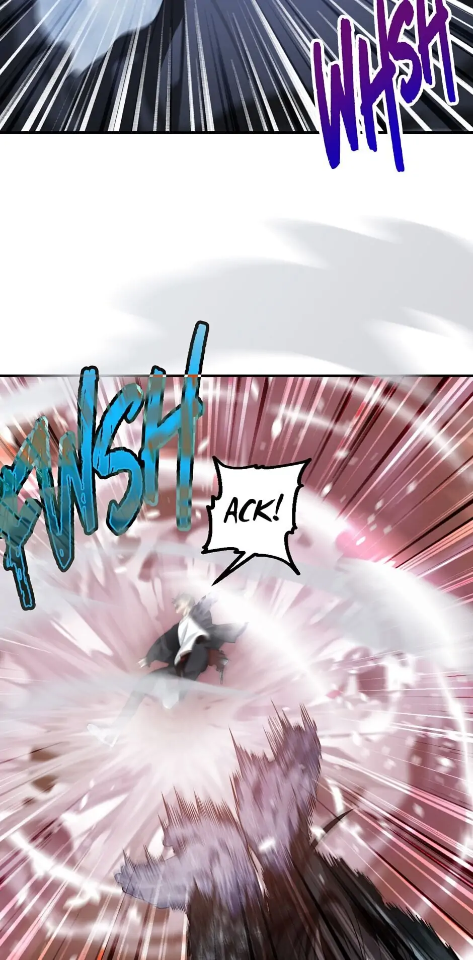 Read SSS Class Suicide Hunter En Manga Online