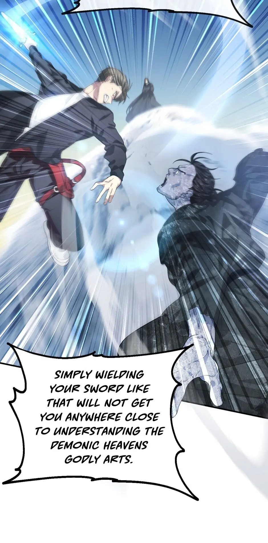 Read SSS Class Suicide Hunter En Manga Online