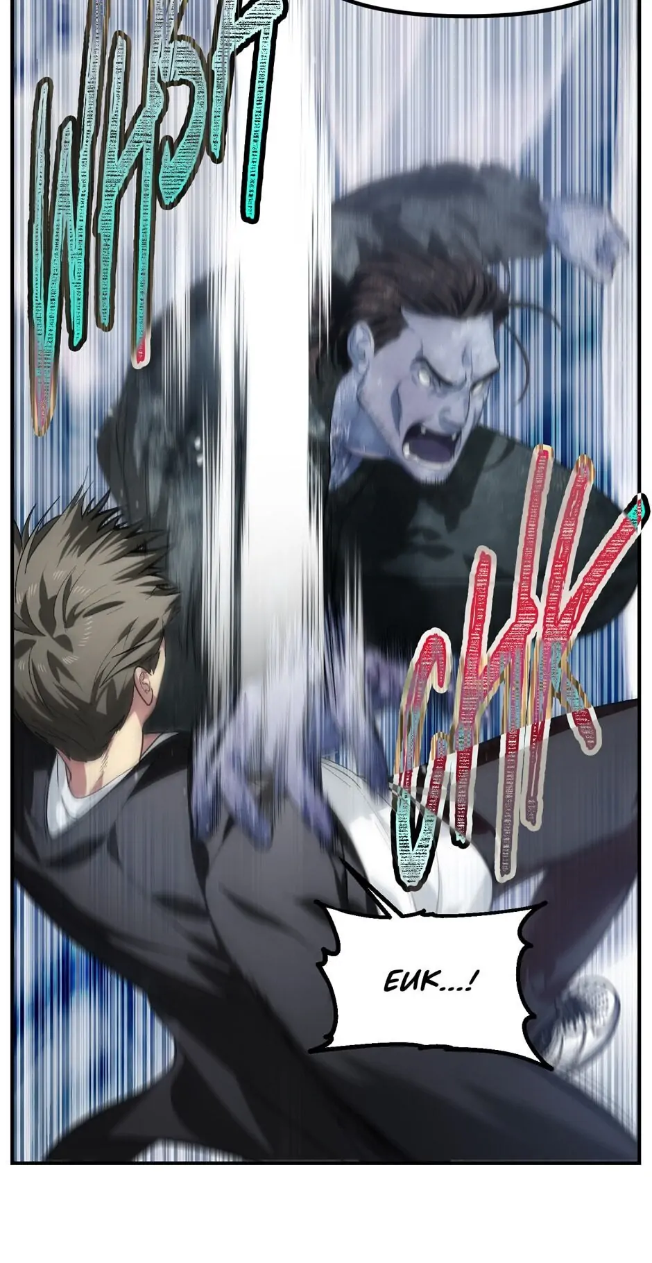 Read SSS Class Suicide Hunter En Manga Online