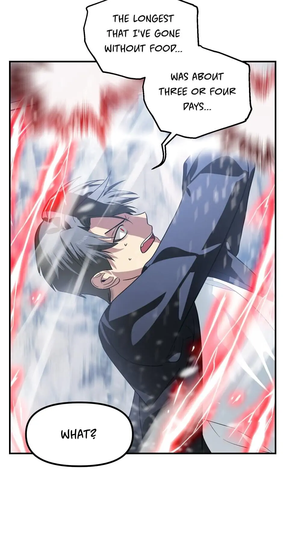 Read SSS Class Suicide Hunter En Manga Online