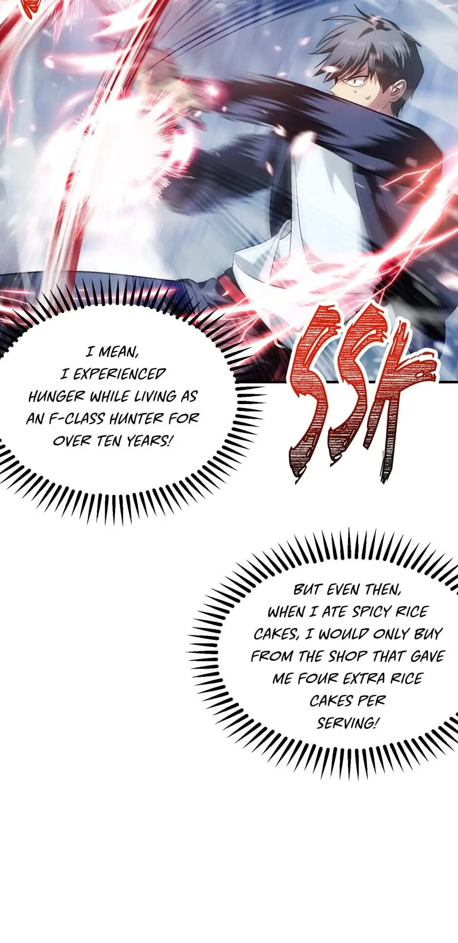 Read SSS Class Suicide Hunter En Manga Online