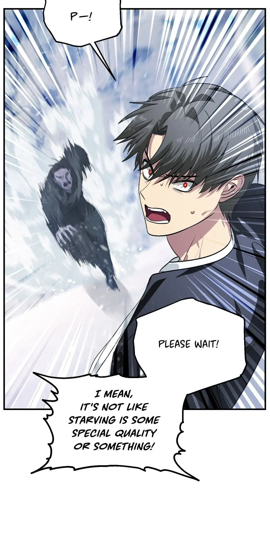 Read SSS Class Suicide Hunter En Manga Online