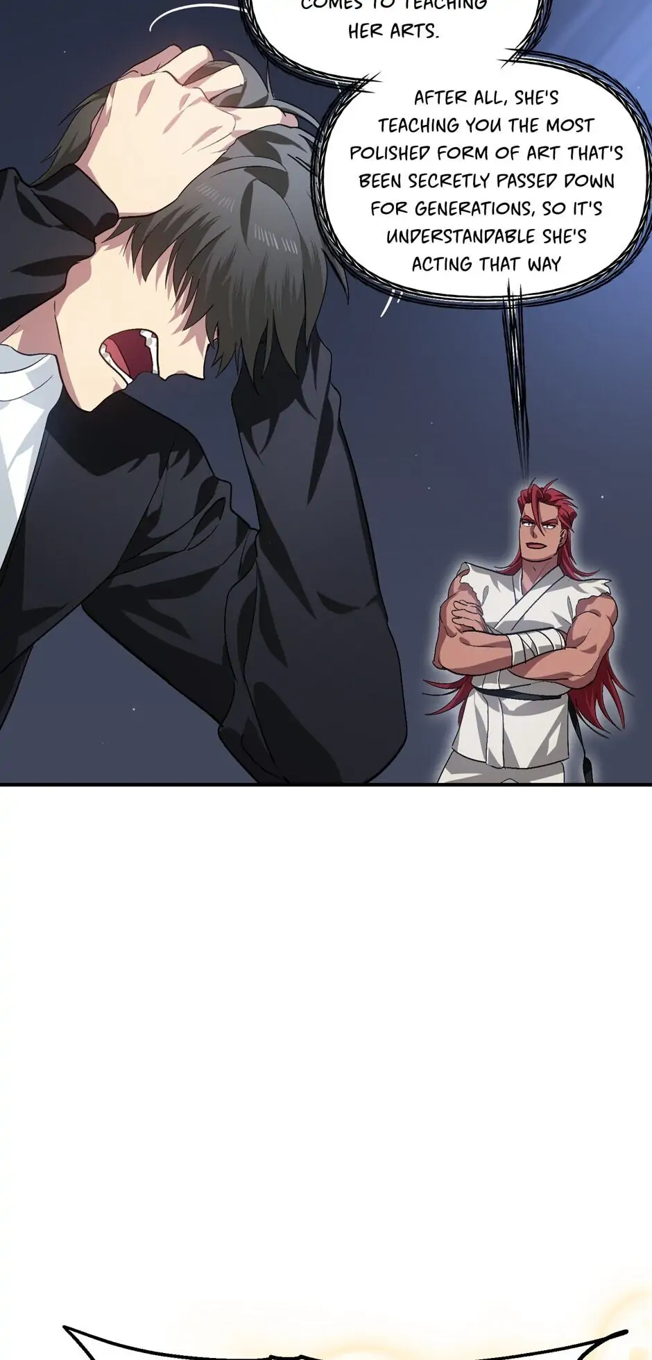 Read SSS Class Suicide Hunter En Manga Online