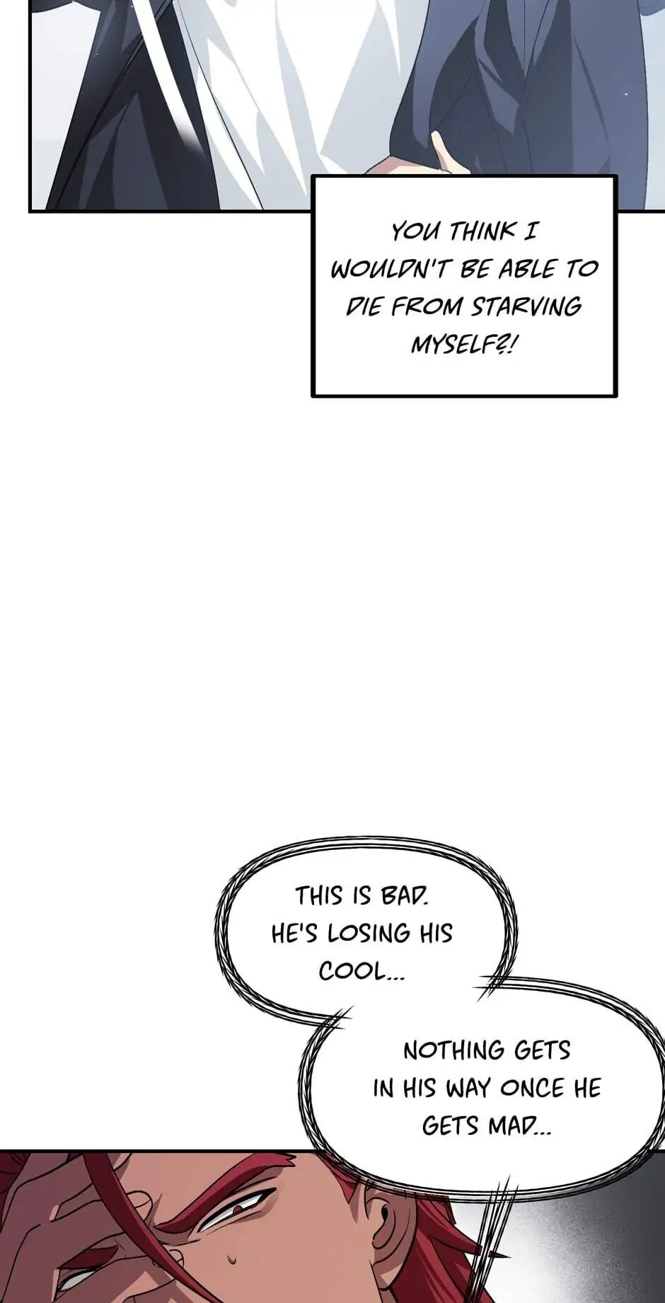 Read SSS Class Suicide Hunter En Manga Online