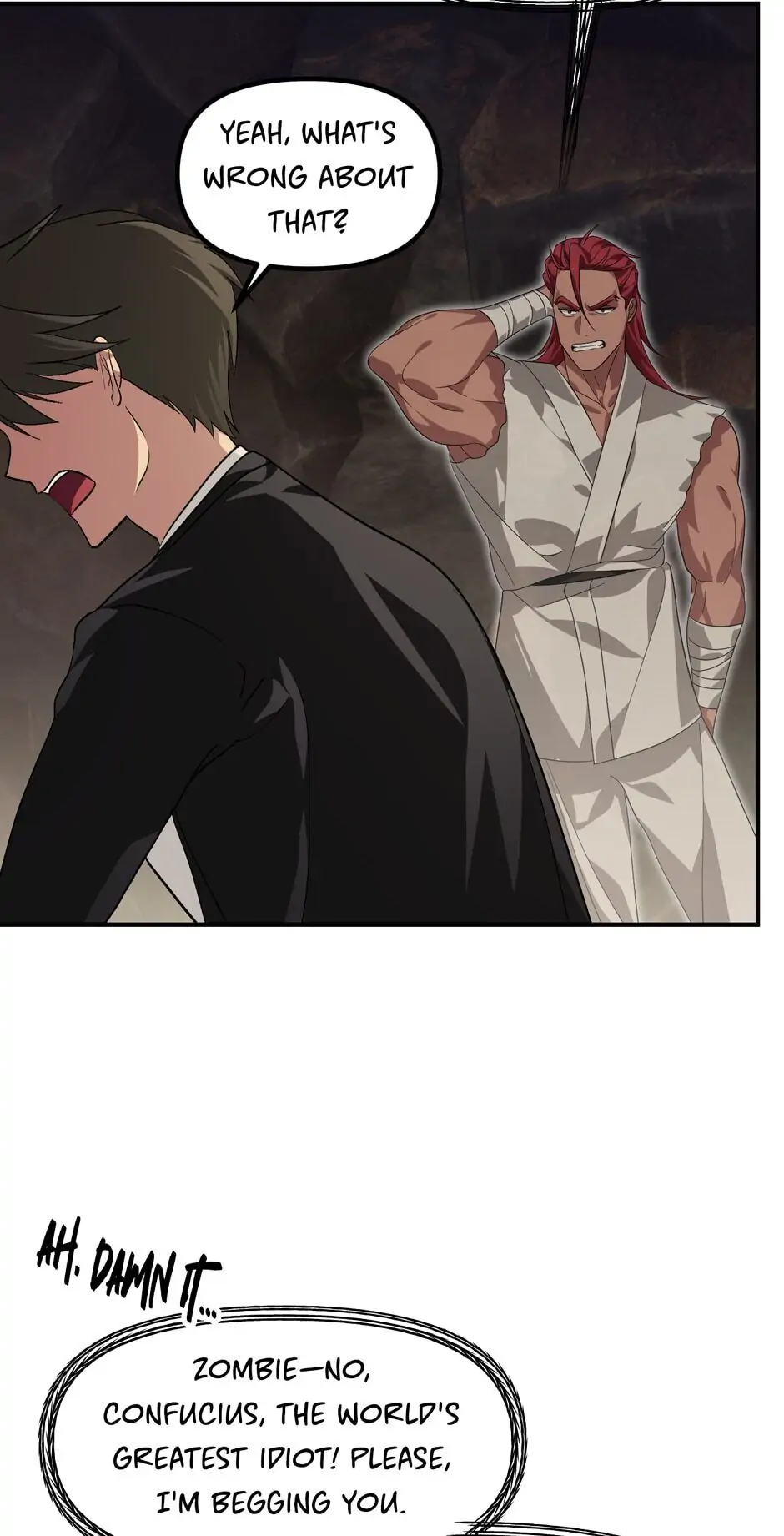 Read SSS Class Suicide Hunter En Manga Online