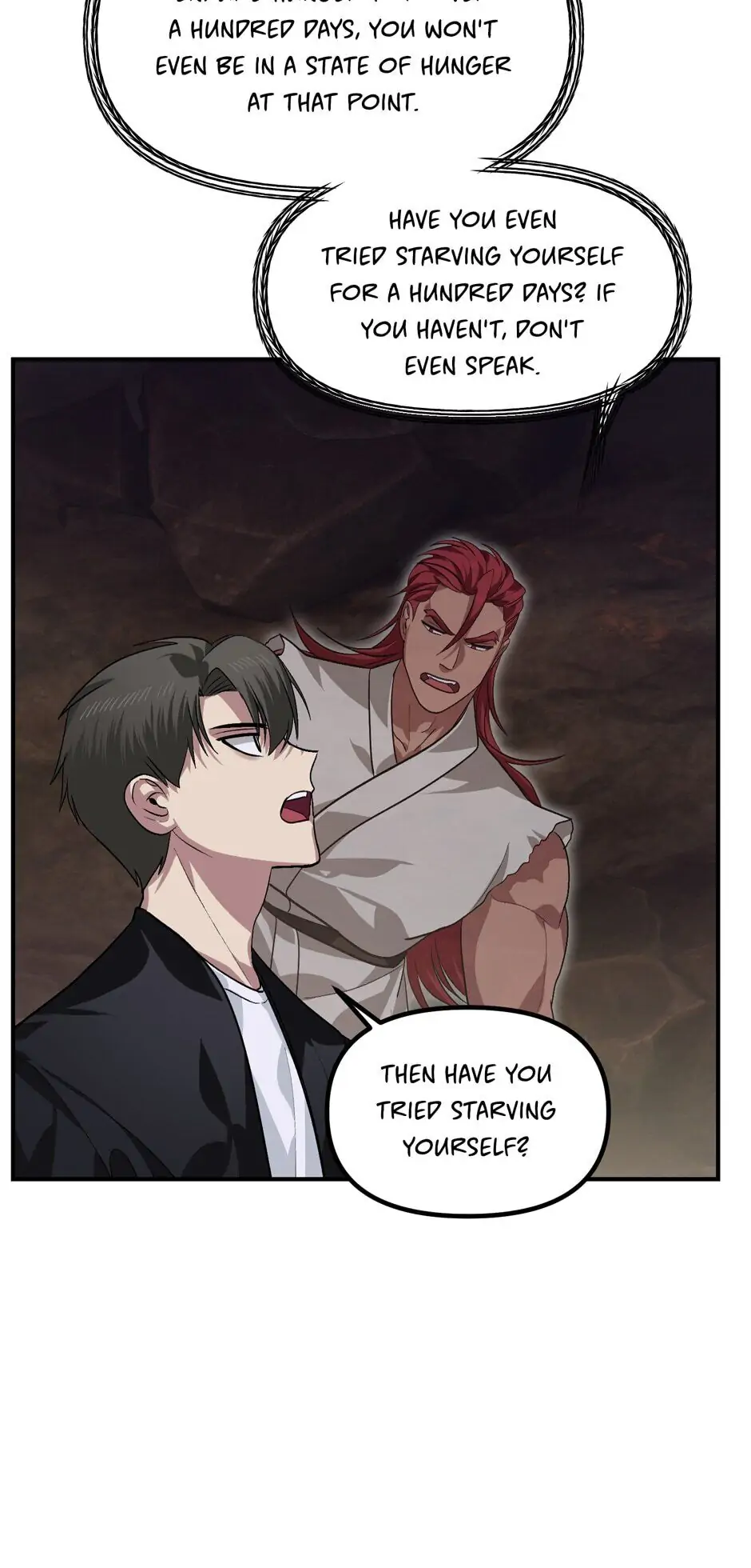 Read SSS Class Suicide Hunter En Manga Online