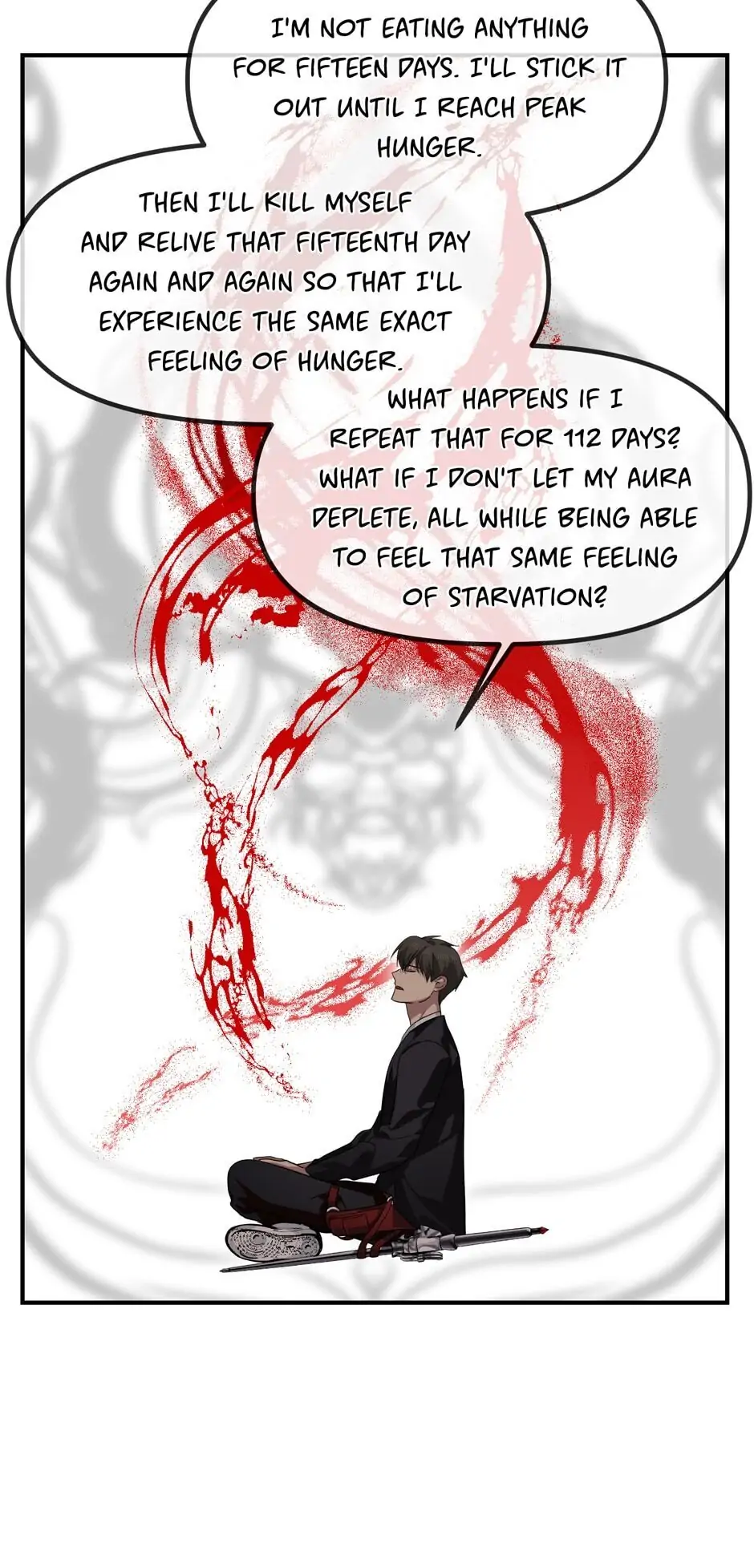 Read SSS Class Suicide Hunter En Manga Online