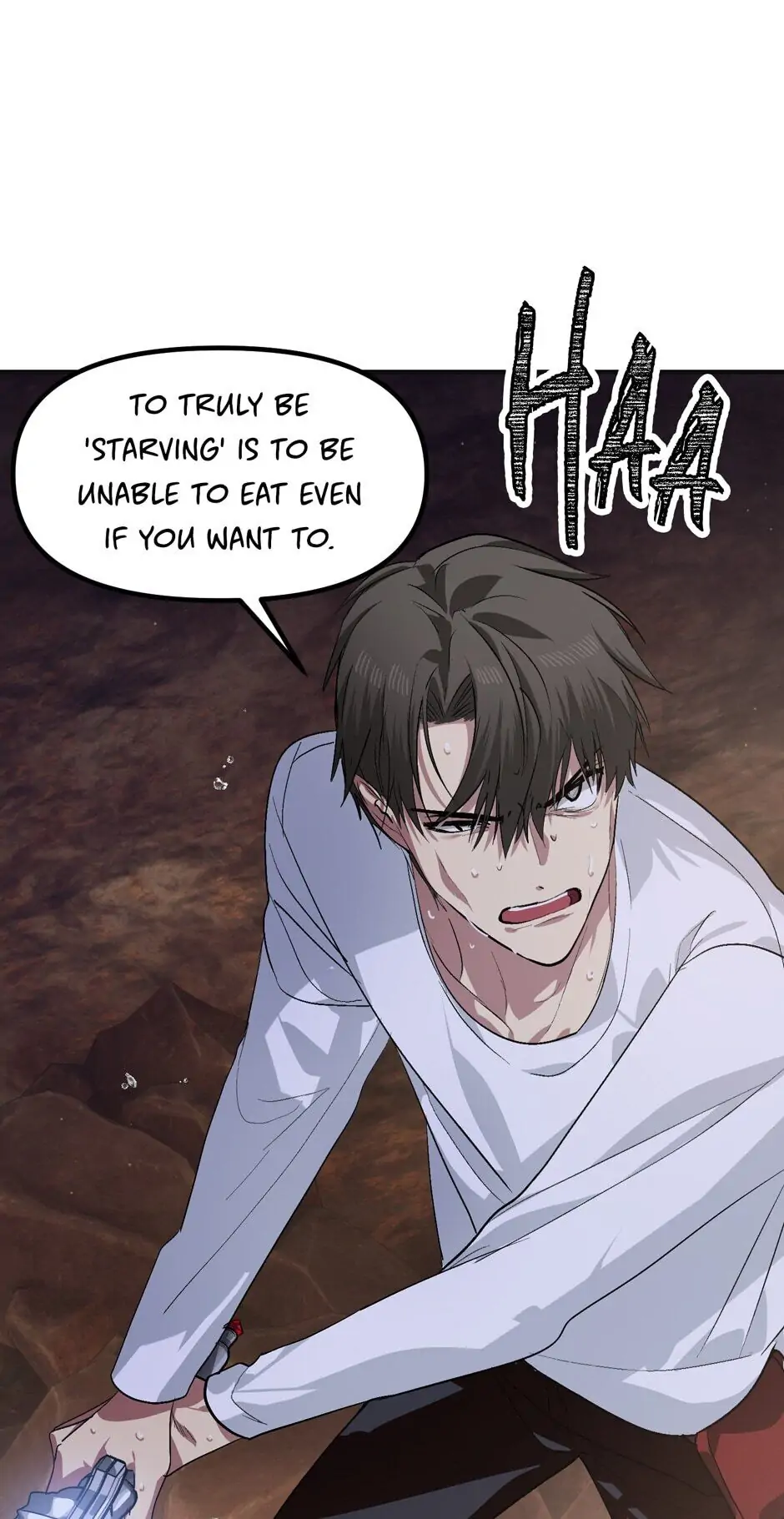 Read SSS Class Suicide Hunter En Manga Online