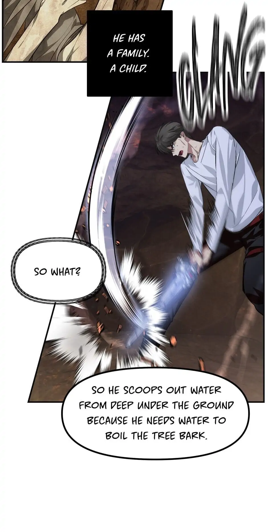 Read SSS Class Suicide Hunter En Manga Online
