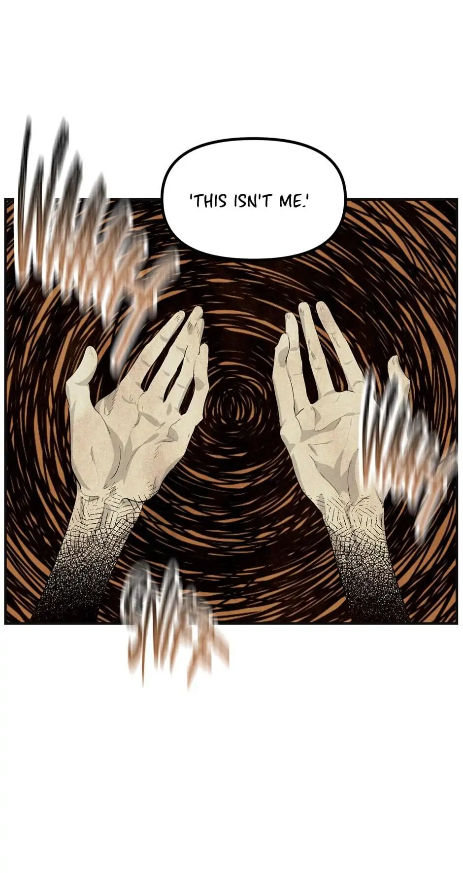 Read SSS Class Suicide Hunter En Manga Online