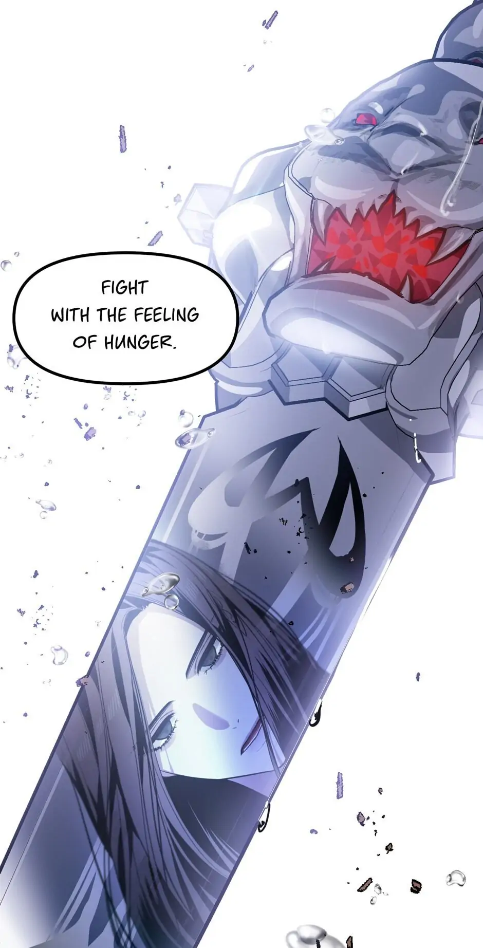 Read SSS Class Suicide Hunter En Manga Online
