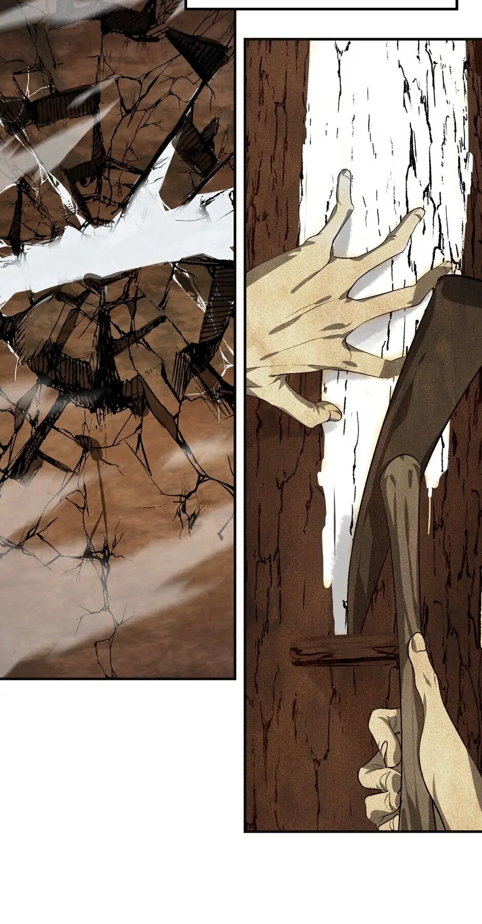 Read SSS Class Suicide Hunter En Manga Online