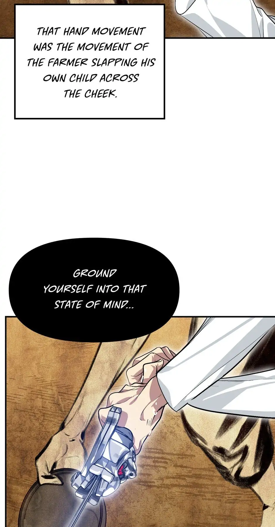 Read SSS Class Suicide Hunter En Manga Online
