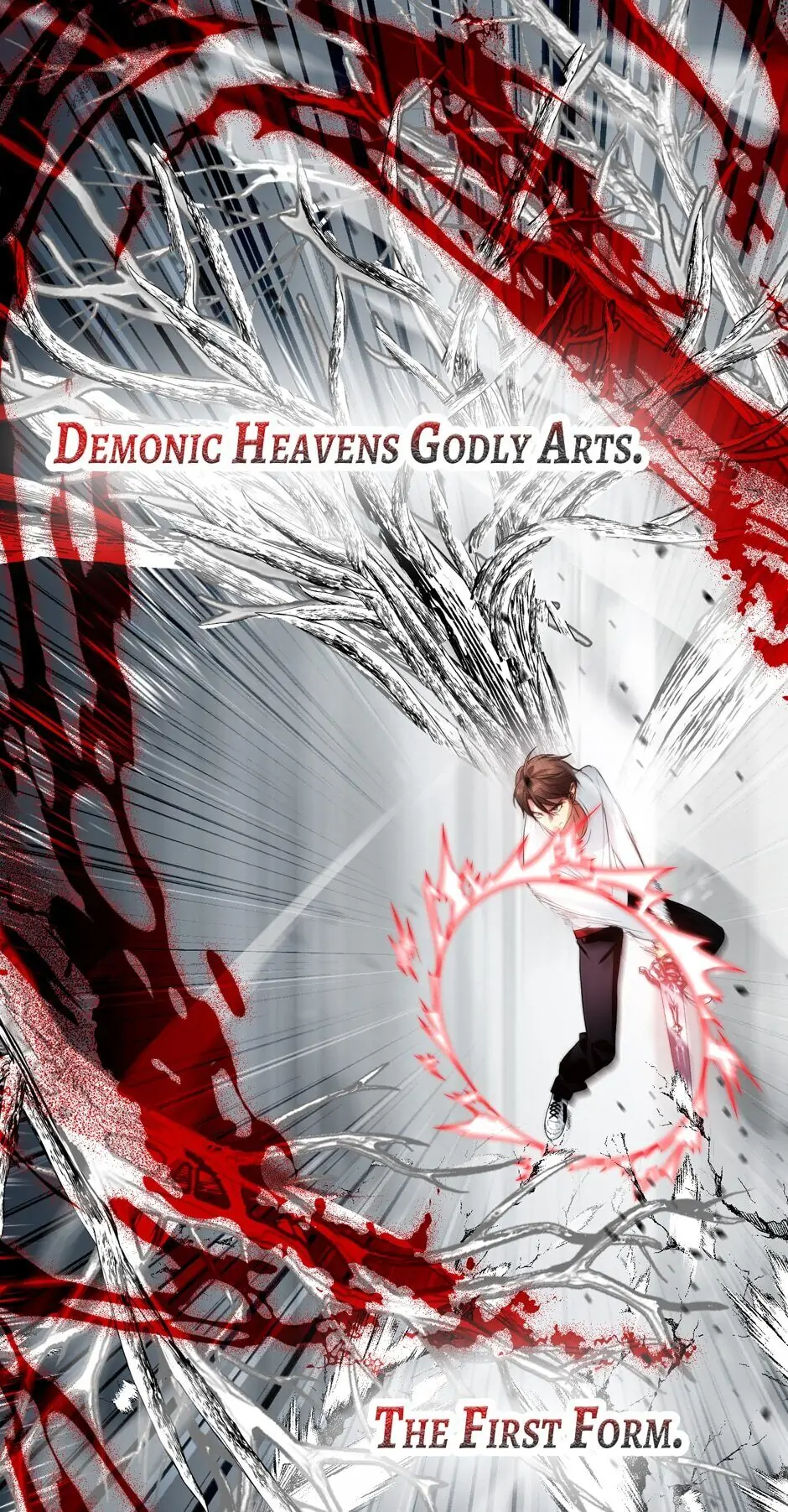 Read SSS Class Suicide Hunter En Manga Online