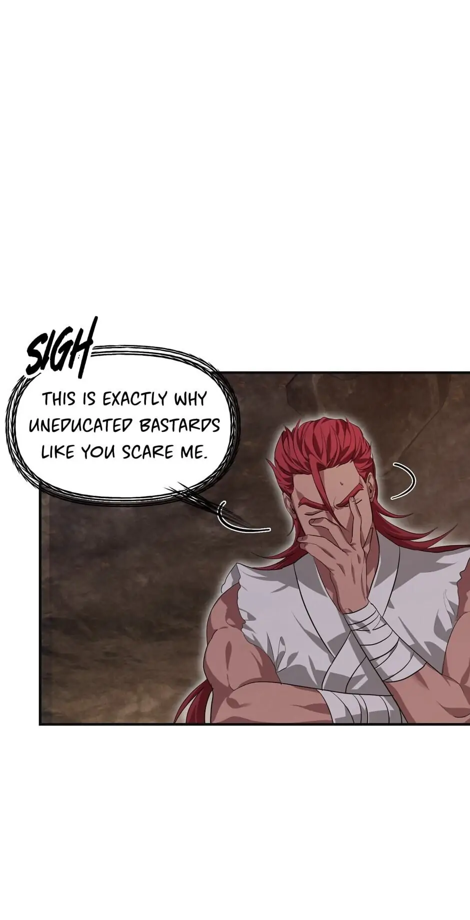 Read SSS Class Suicide Hunter En Manga Online