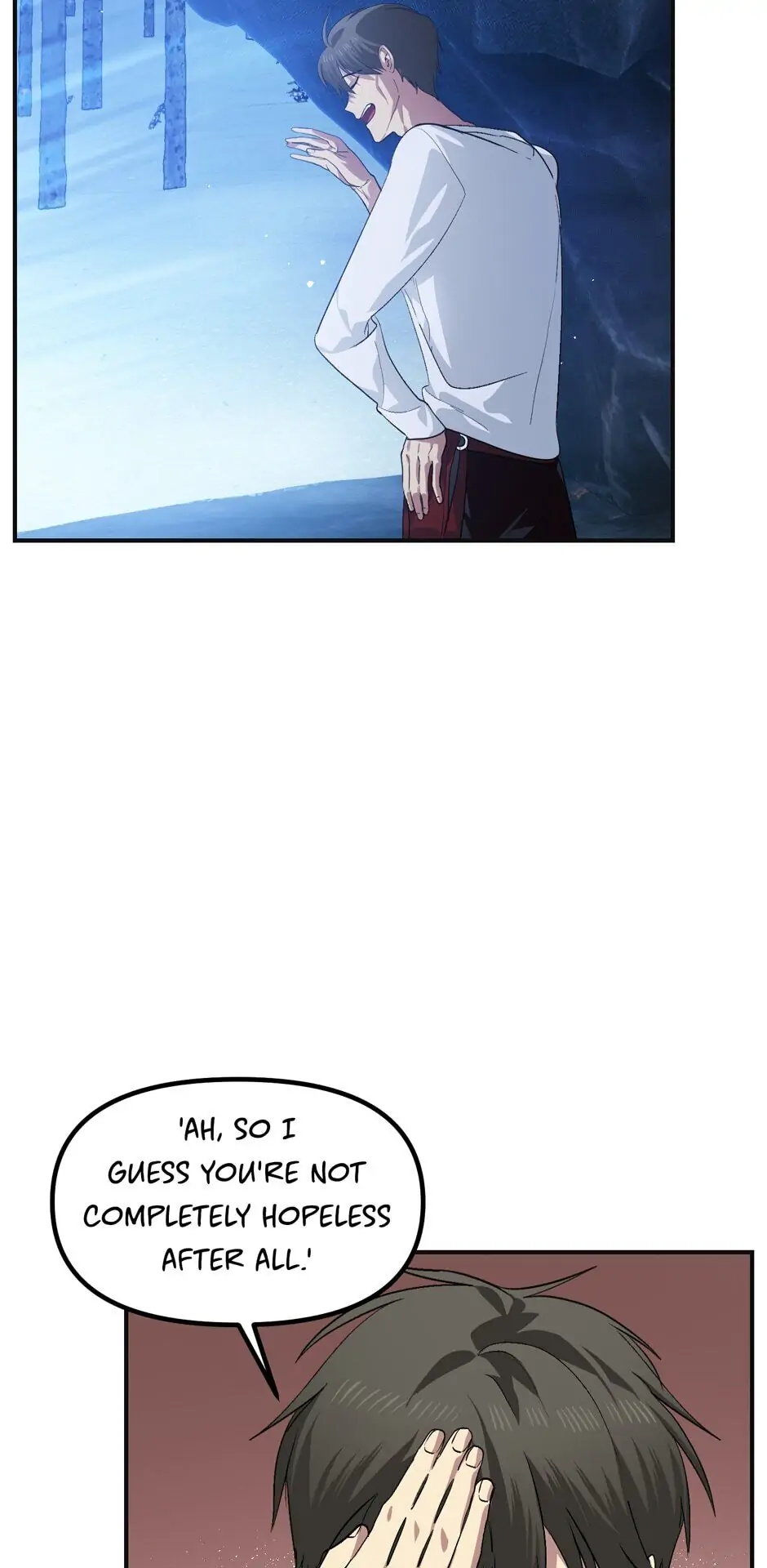 Read SSS Class Suicide Hunter En Manga Online
