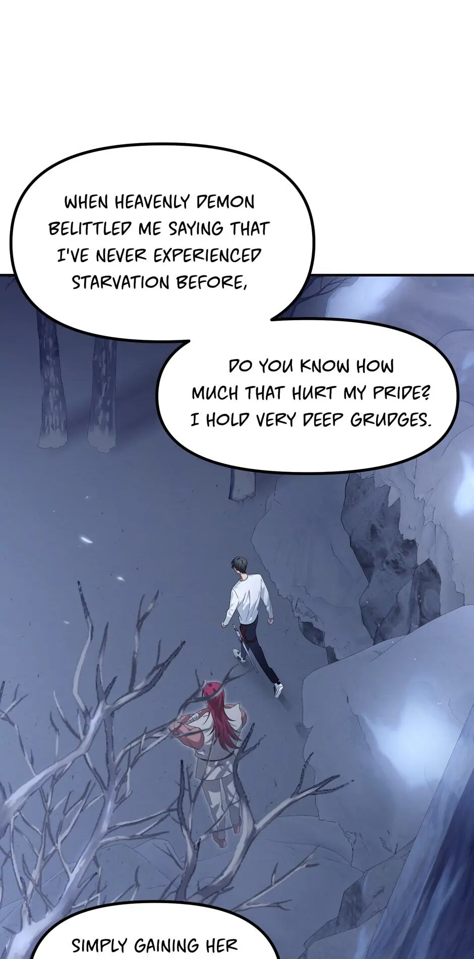 Read SSS Class Suicide Hunter En Manga Online
