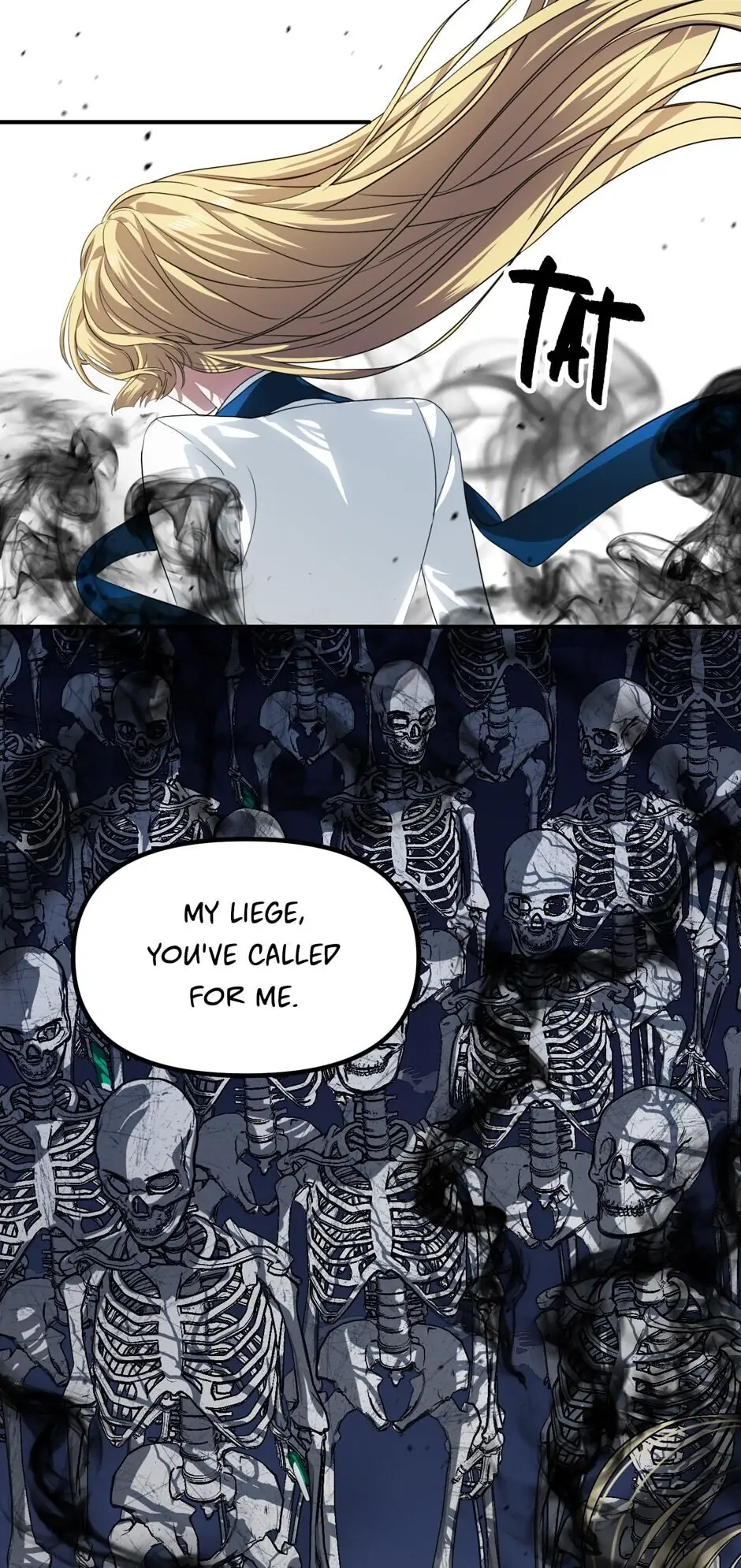 Read SSS Class Suicide Hunter En Manga Online