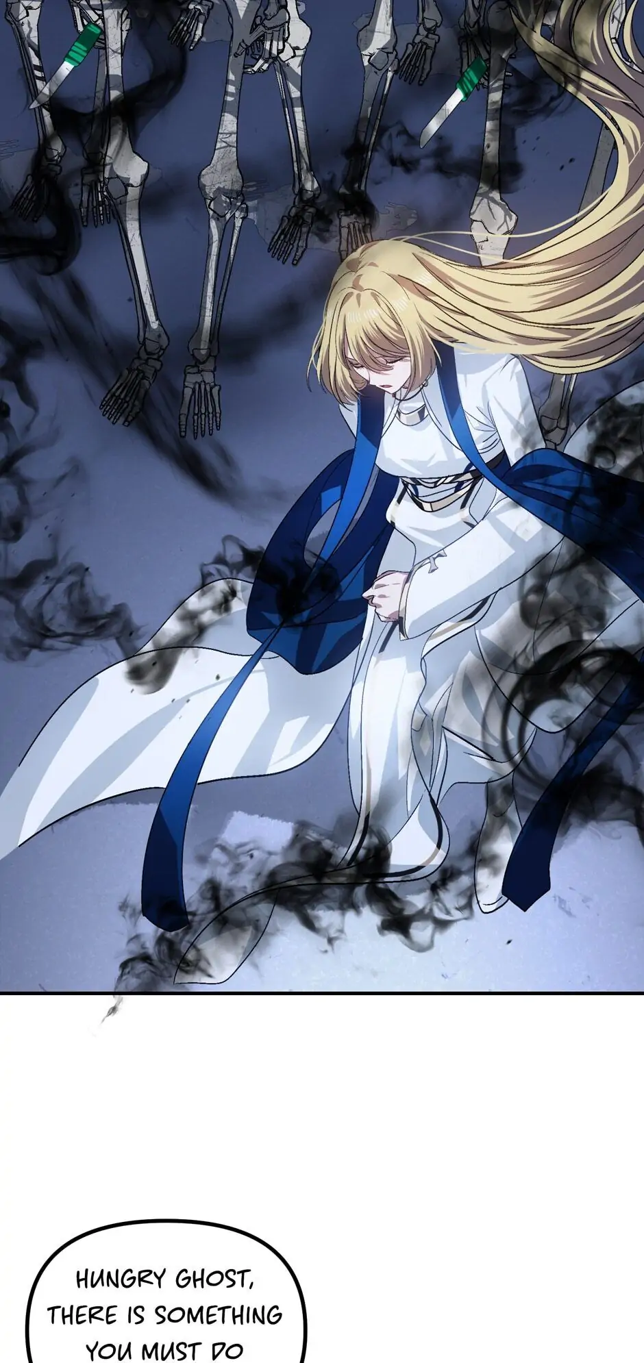 Read SSS Class Suicide Hunter En Manga Online