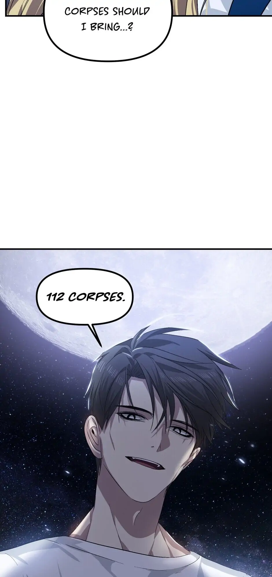 Read SSS Class Suicide Hunter En Manga Online