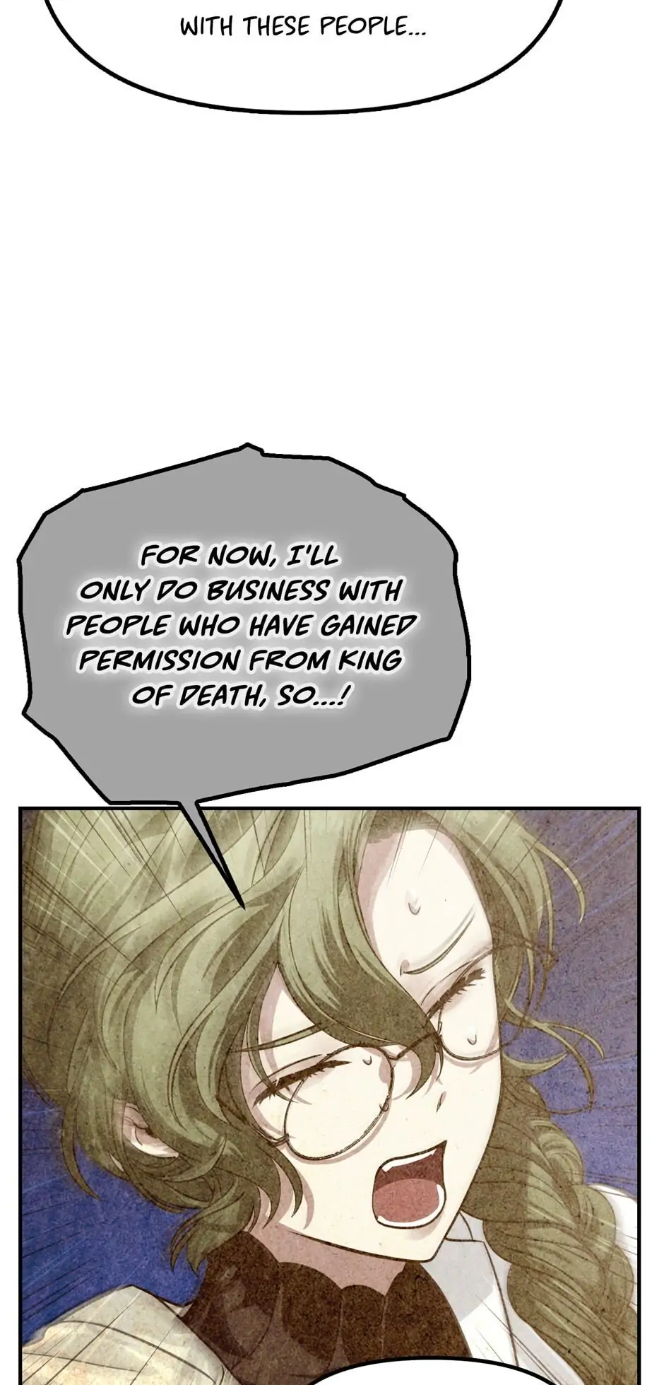 Read SSS Class Suicide Hunter En Manga Online