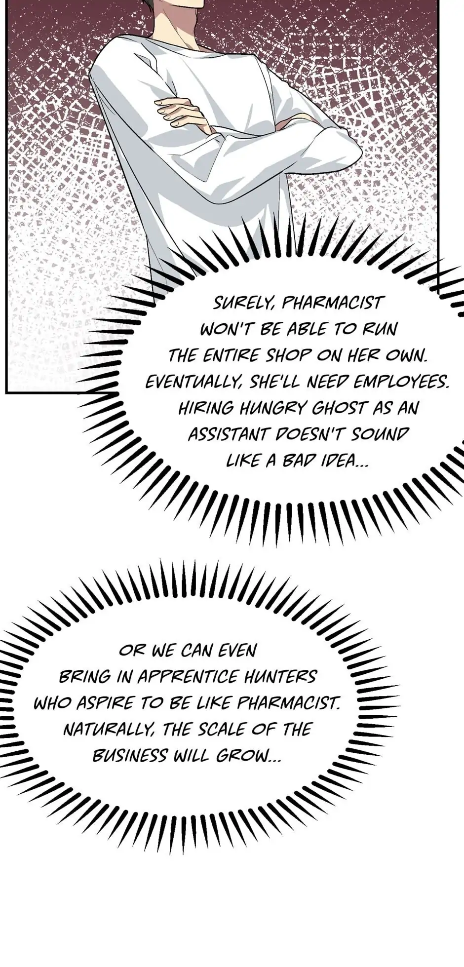 Read SSS Class Suicide Hunter En Manga Online