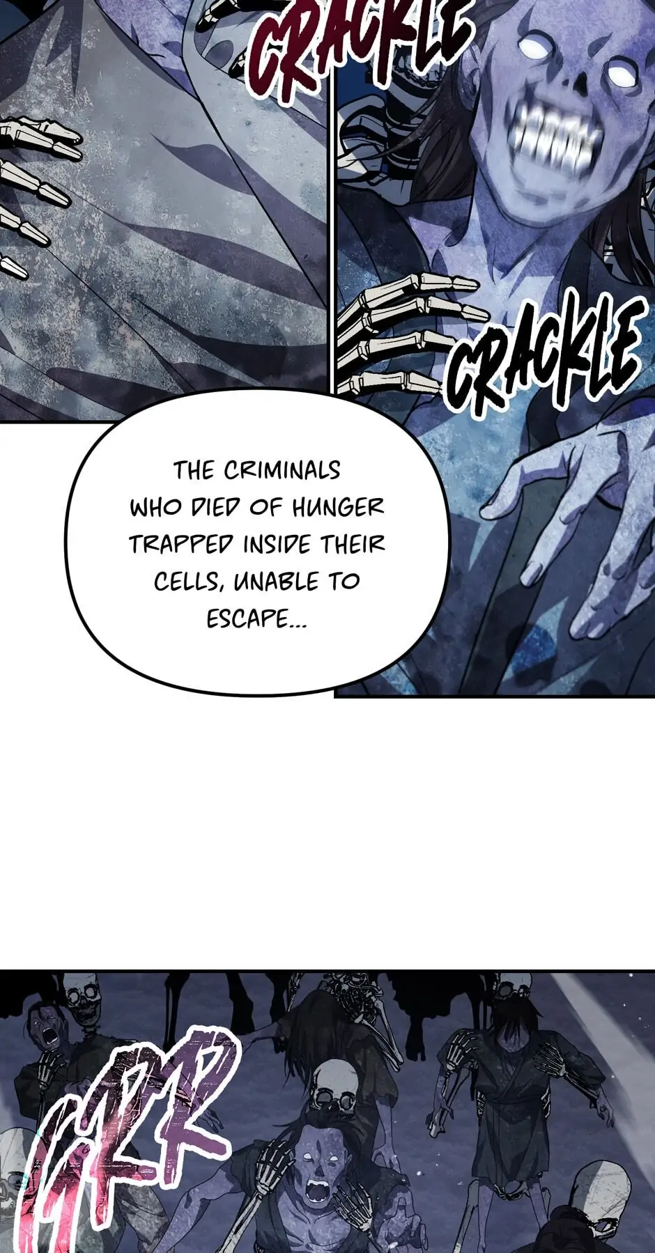 Read SSS Class Suicide Hunter En Manga Online