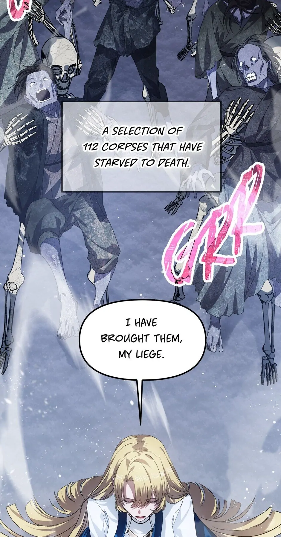 Read SSS Class Suicide Hunter En Manga Online