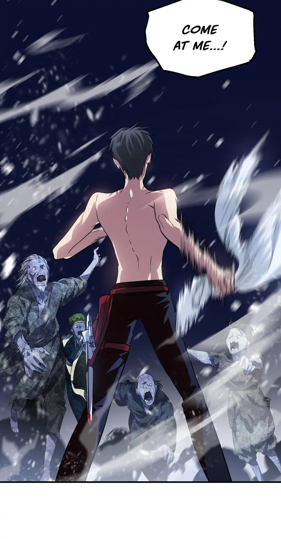 Read SSS Class Suicide Hunter En Manga Online