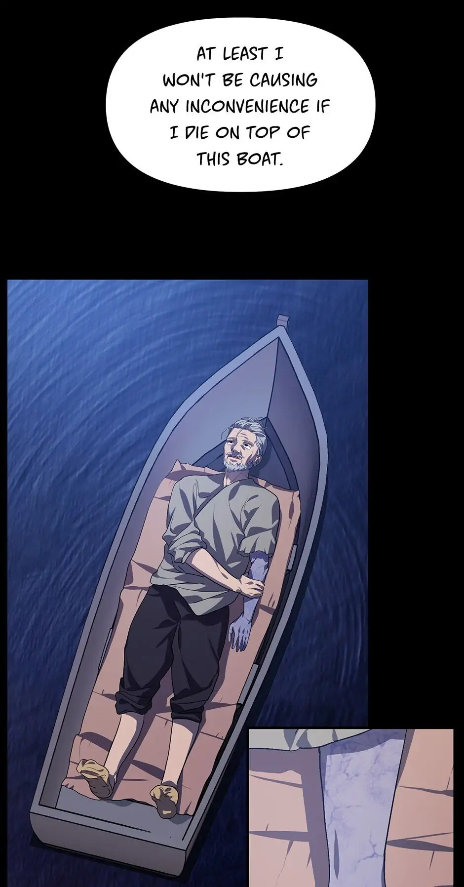 Read SSS Class Suicide Hunter En Manga Online