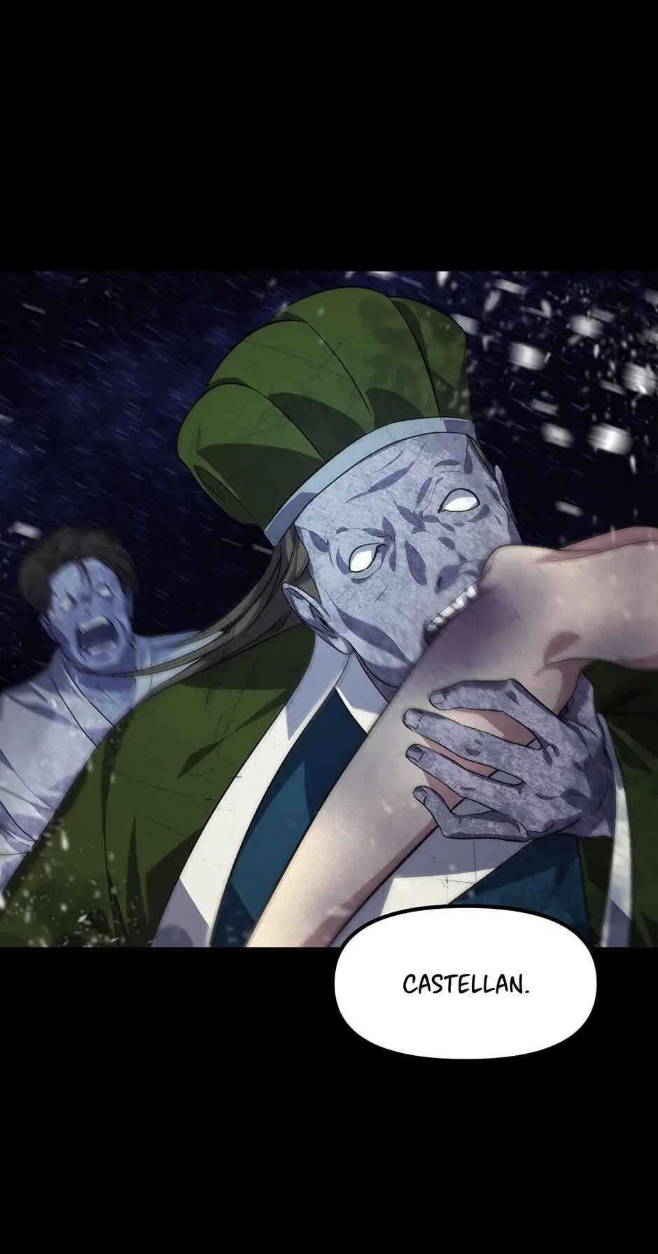 Read SSS Class Suicide Hunter En Manga Online