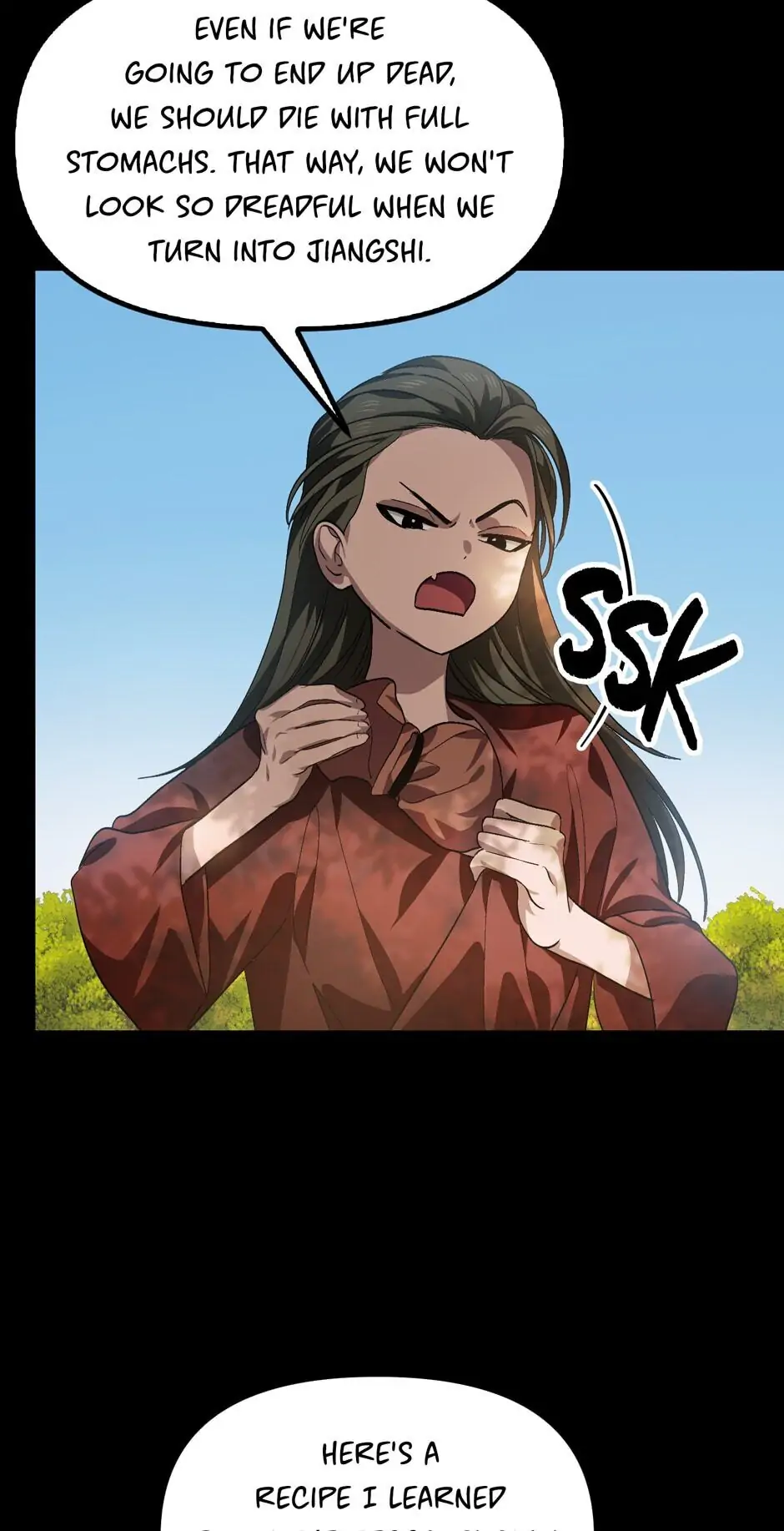 Read SSS Class Suicide Hunter En Manga Online