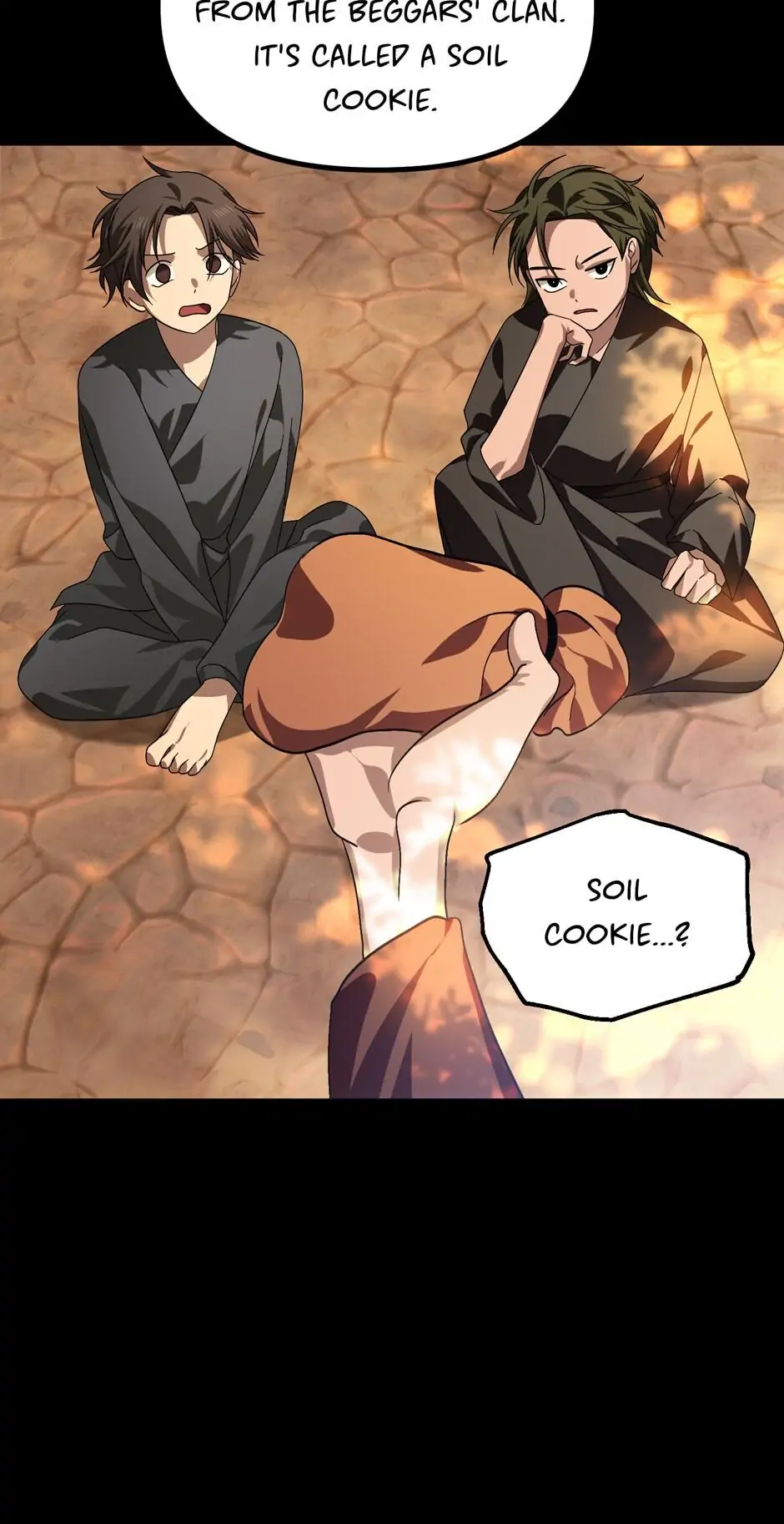 Read SSS Class Suicide Hunter En Manga Online