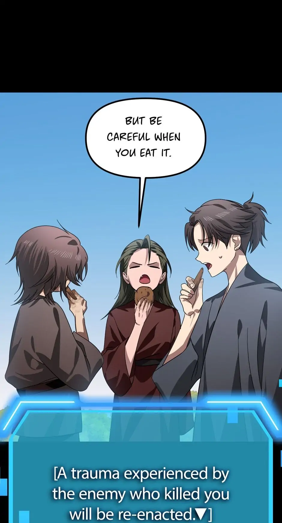 Read SSS Class Suicide Hunter En Manga Online