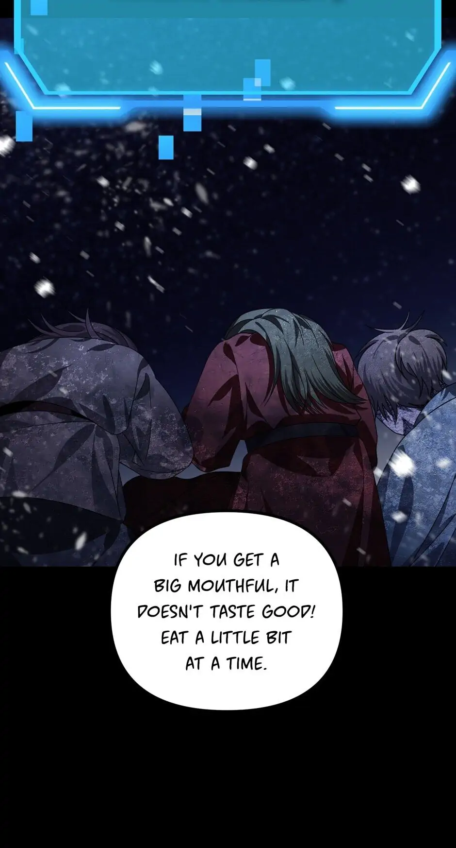 Read SSS Class Suicide Hunter En Manga Online