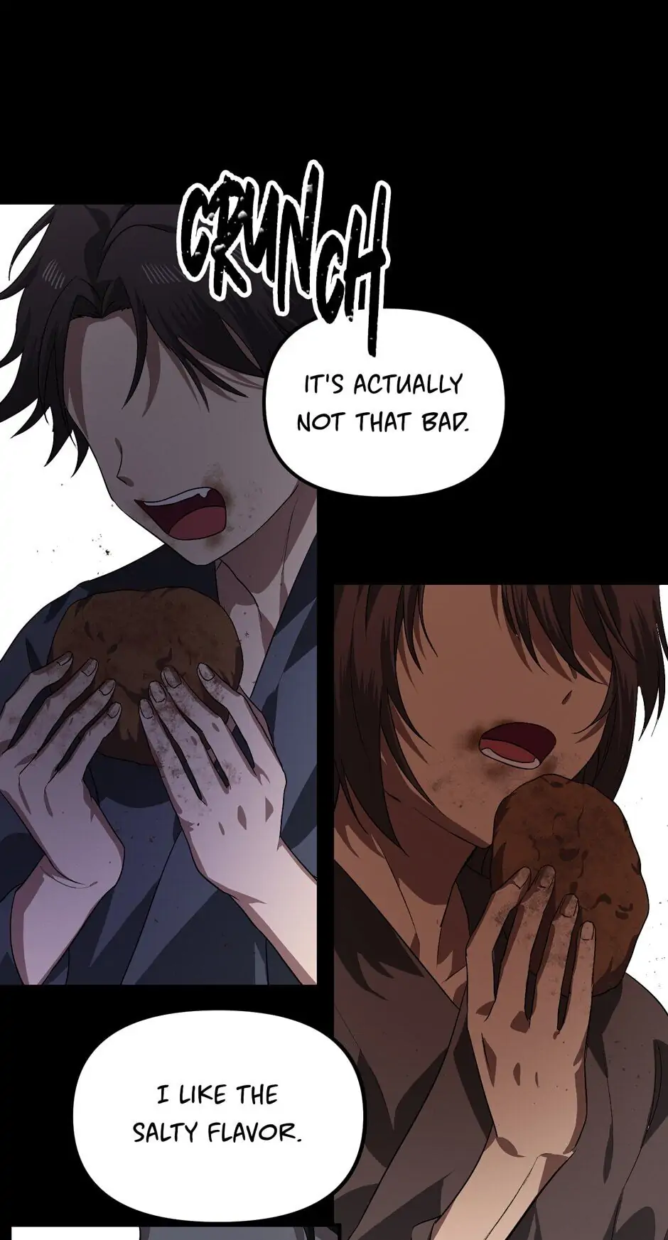 Read SSS Class Suicide Hunter En Manga Online