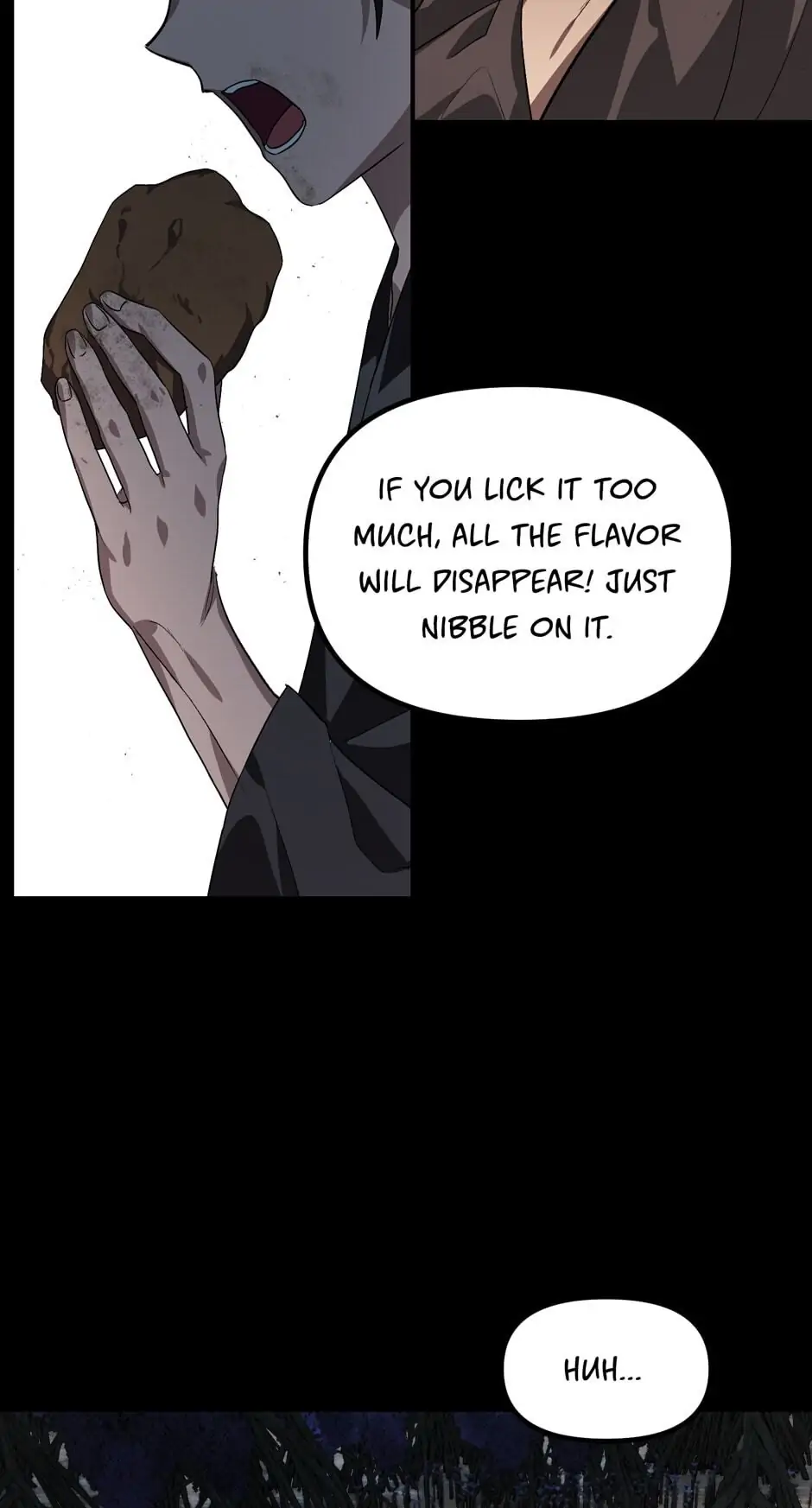 Read SSS Class Suicide Hunter En Manga Online