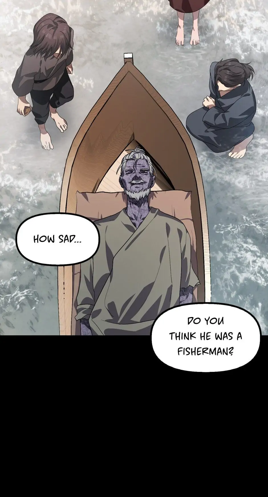 Read SSS Class Suicide Hunter En Manga Online