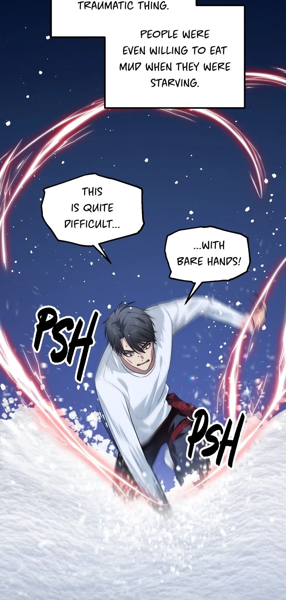 Read SSS Class Suicide Hunter En Manga Online
