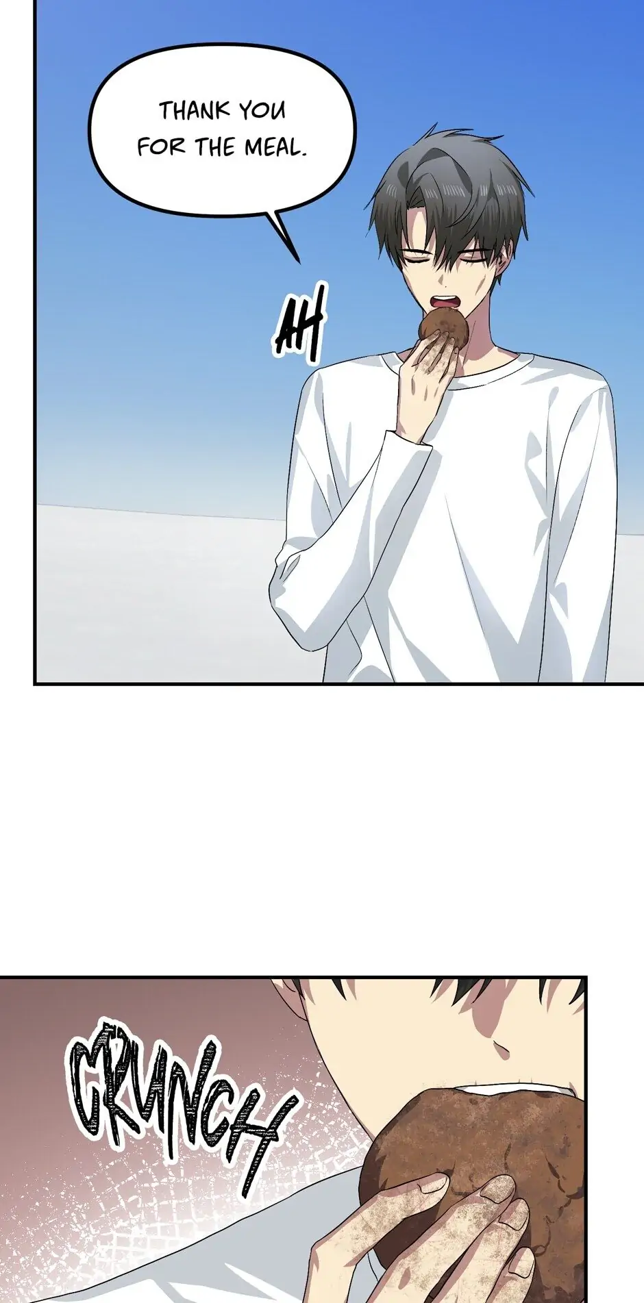 Read SSS Class Suicide Hunter En Manga Online