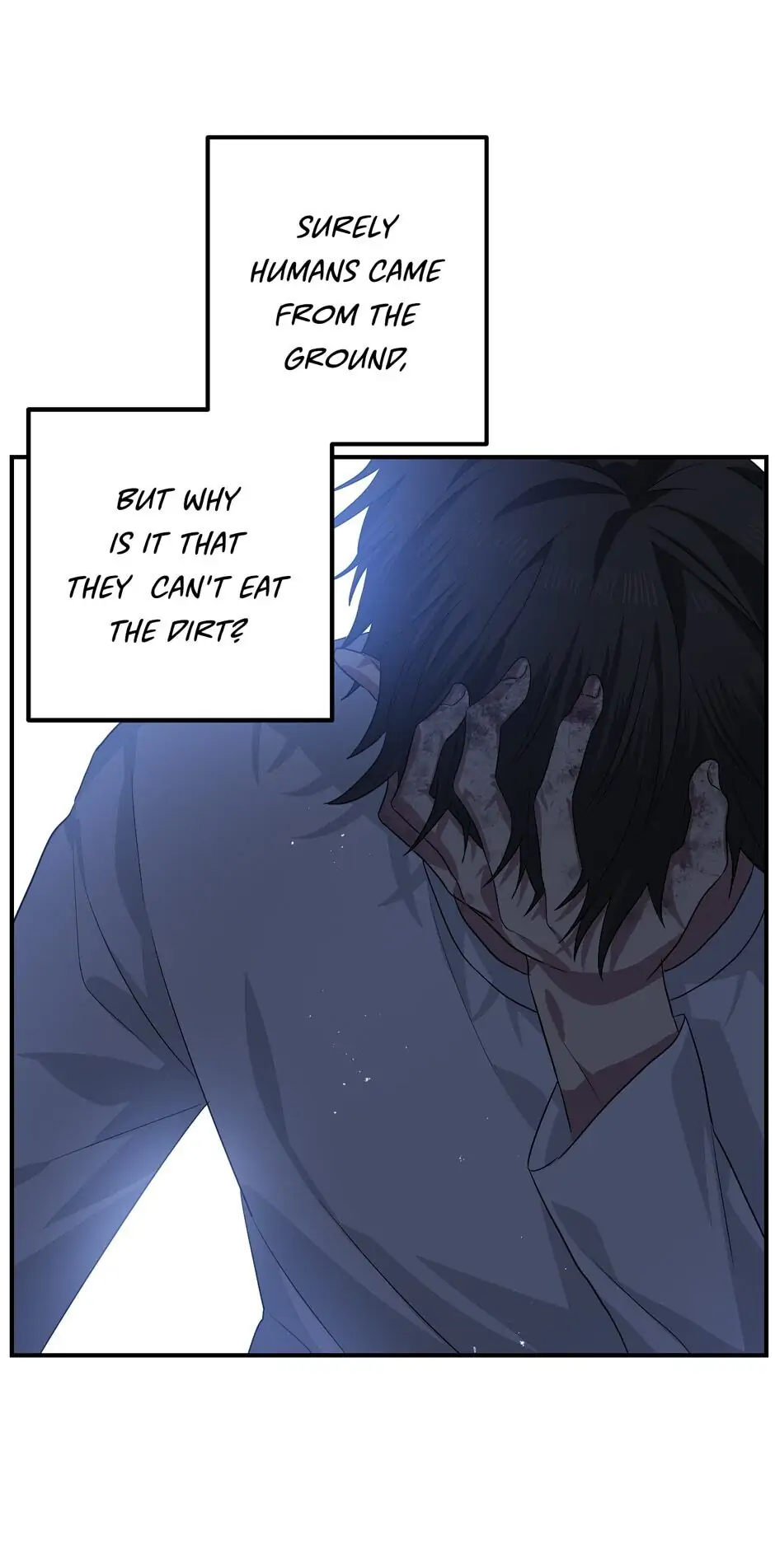 Read SSS Class Suicide Hunter En Manga Online