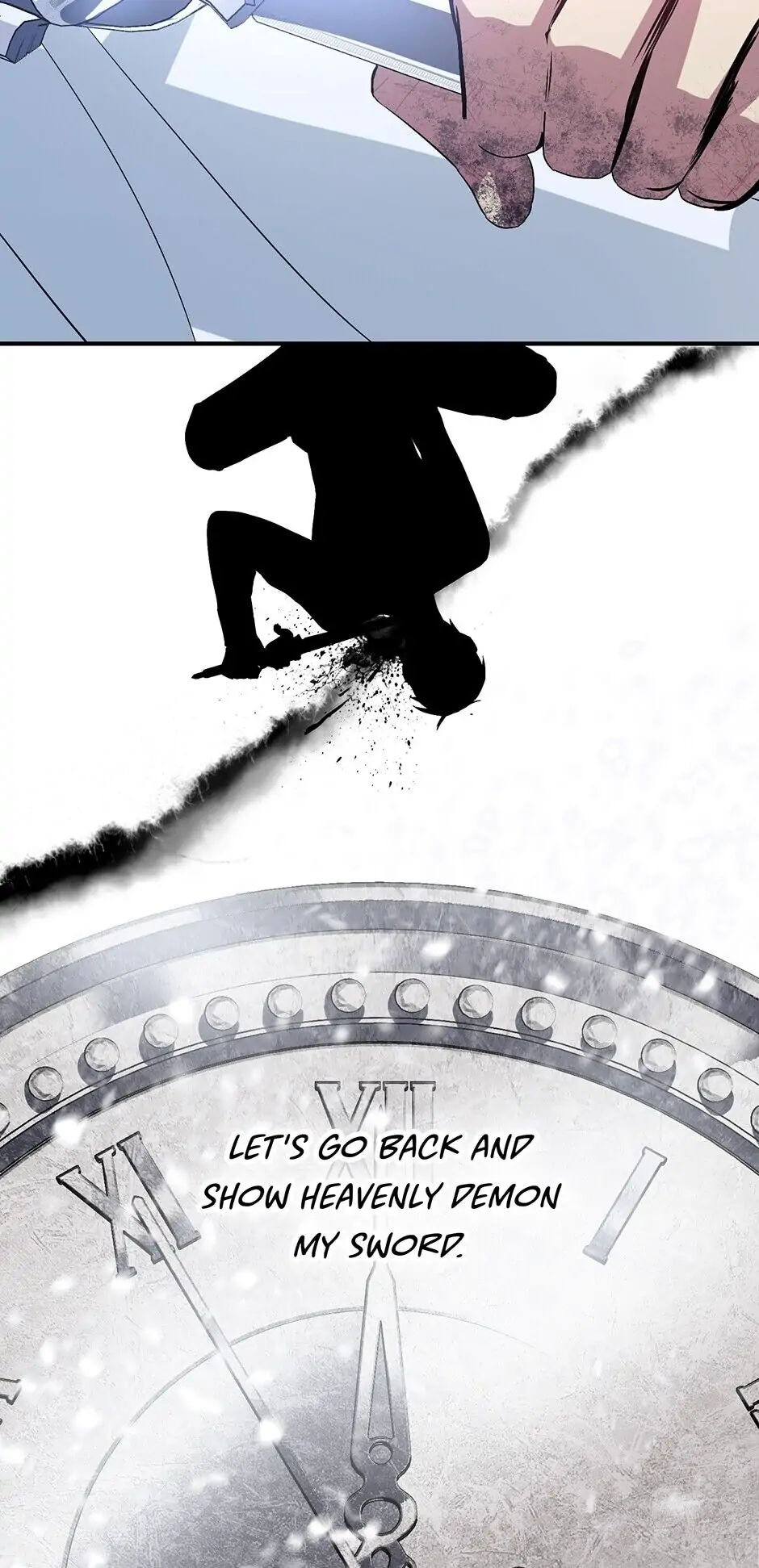 Read SSS Class Suicide Hunter En Manga Online
