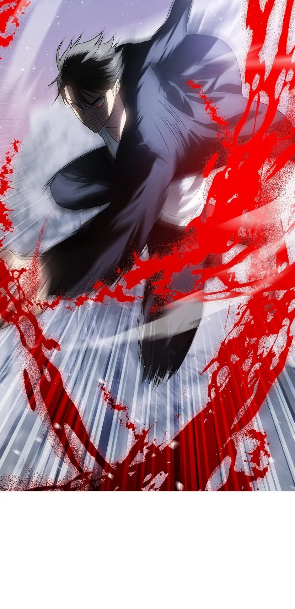 Read SSS Class Suicide Hunter En Manga Online