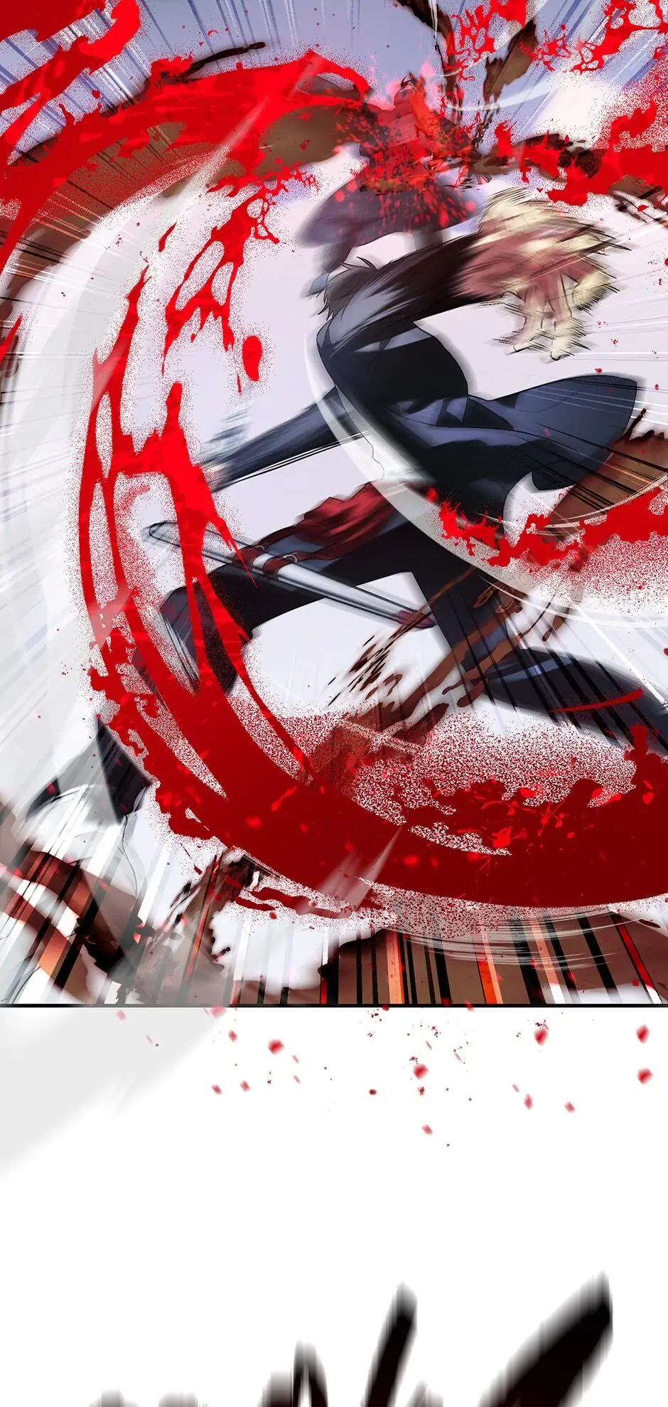 Read SSS Class Suicide Hunter En Manga Online