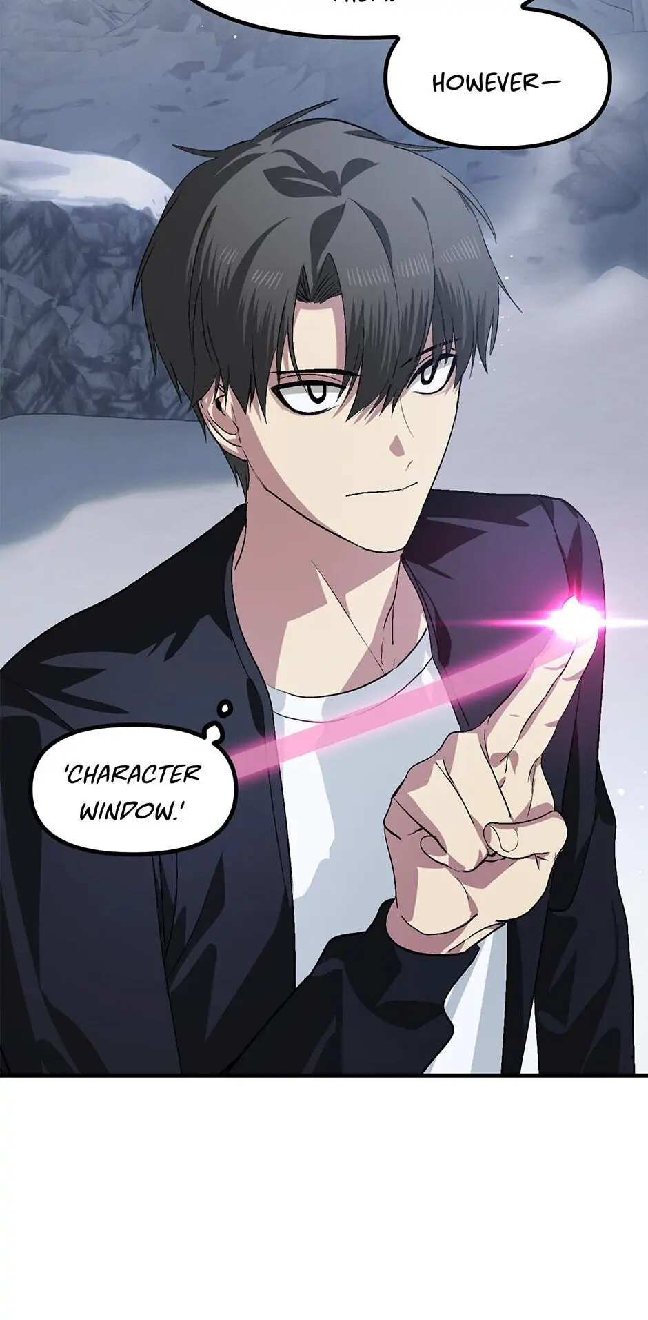 Read SSS Class Suicide Hunter En Manga Online