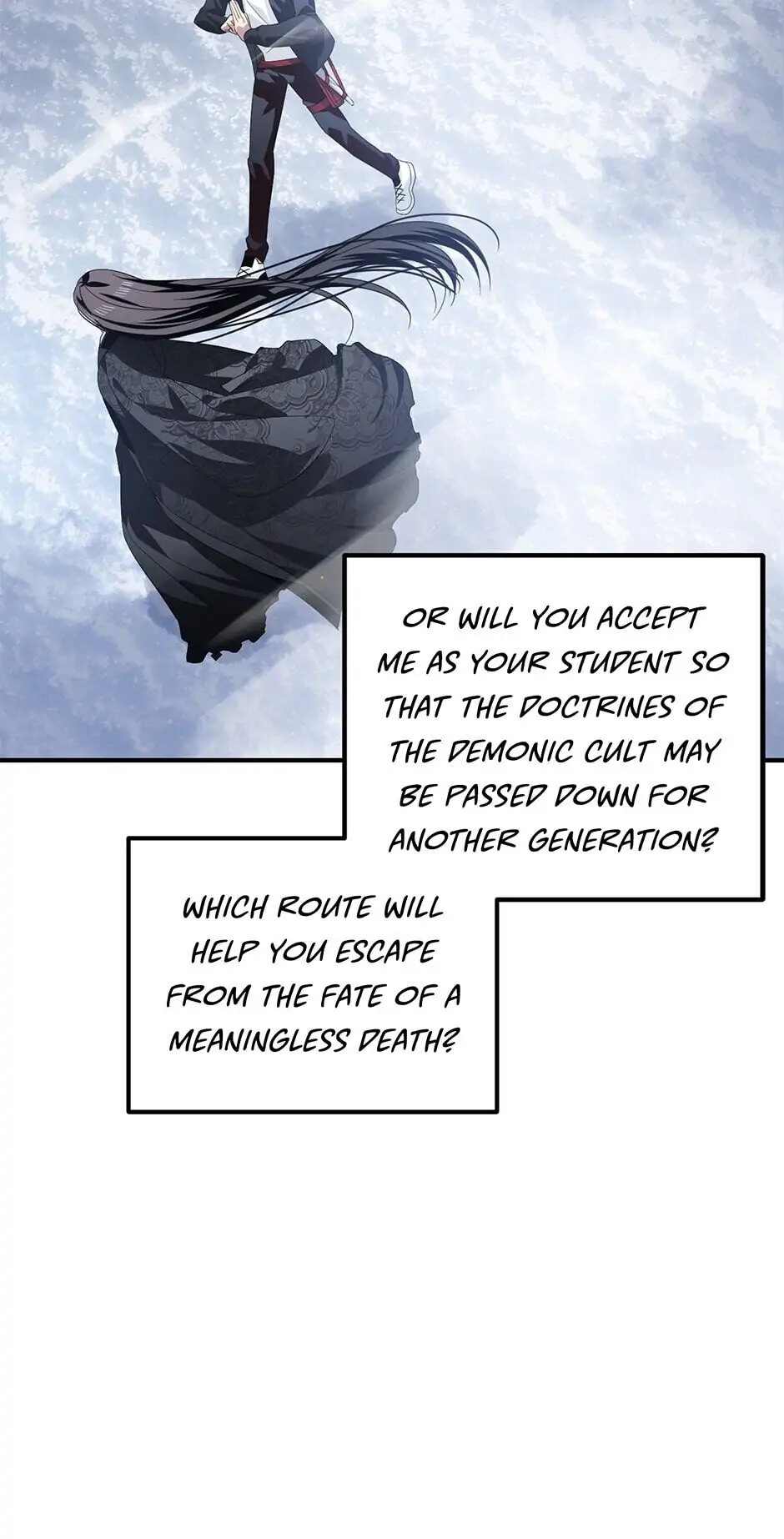 Read SSS Class Suicide Hunter En Manga Online